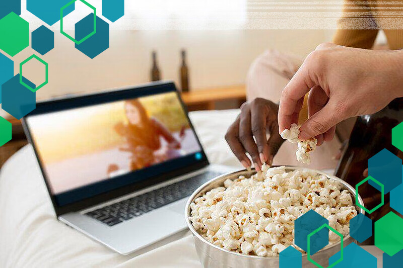 7 Situs Legal untuk Nonton Film Online Terbaru yang Aman dan Resmi