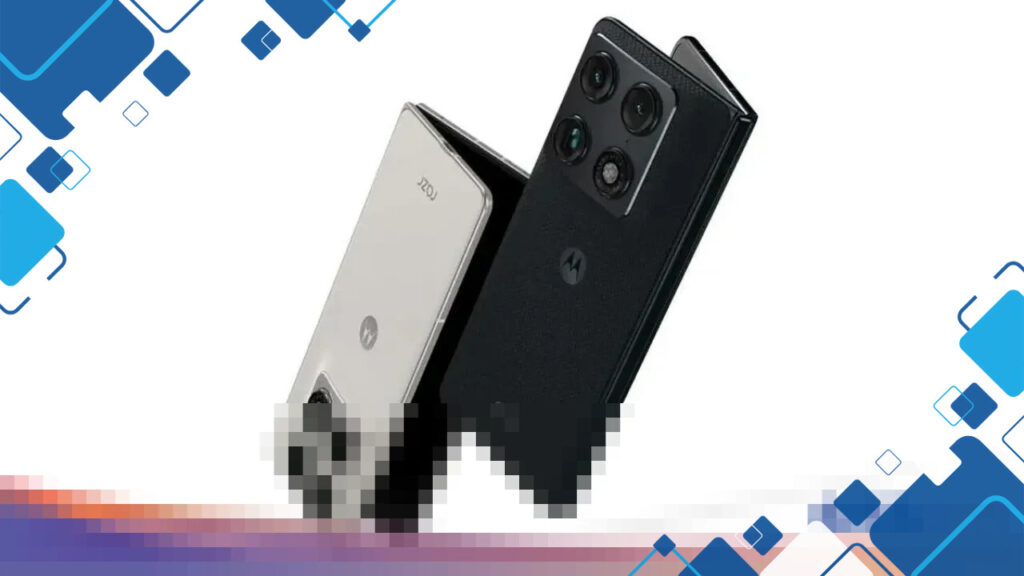 Motorola Razr Fold Meluncur dengan Desain Lipat Buku, Tantang Galaxy Z Fold di Pasar Ponsel Lipat