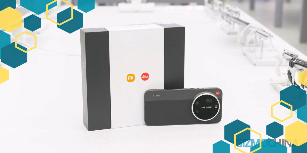 Review Xiaomi 17 Ultra Leica Edition: Smartphone dengan Fitur Kamera Mirip Kamera Leica