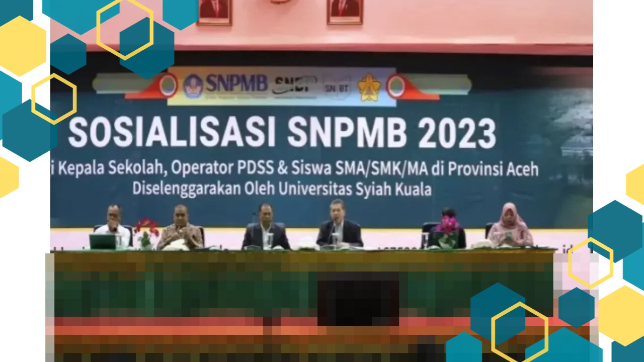 Cara Mudah Registrasi Akun SNPMB dan Jadwal Penting SNBP serta UTBK-SNBT Terbaru