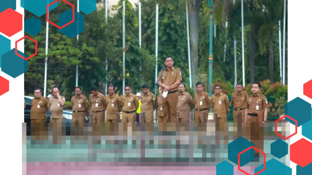 Pemkab Bekasi Mulai Terapkan Transparansi Anggaran Secara Bertahap untuk Akuntabilitas