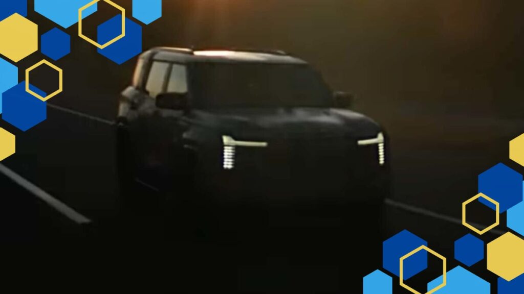 Mitsubishi Siapkan Montero Terbaru: Apa Saja Fitur Baru yang Perlu Diketahui?