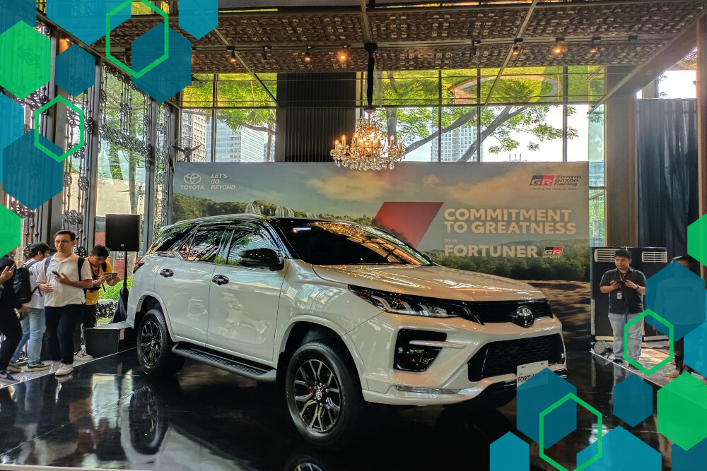 Persaingan Ketat Toyota dan Hyundai di Daftar 10 Mobil Terlaris Bulan Ini