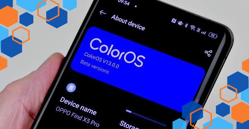 5 Fitur Unggulan ColorOS Terbaru yang Bikin Ponsel Makin Ringan dan Cepat