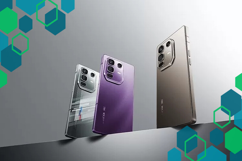 HP Rp3 Jutaan dengan Desain Mewah dan Performa Kuat, Infinix Note 50 Pro Jadi Pilihan Tepat