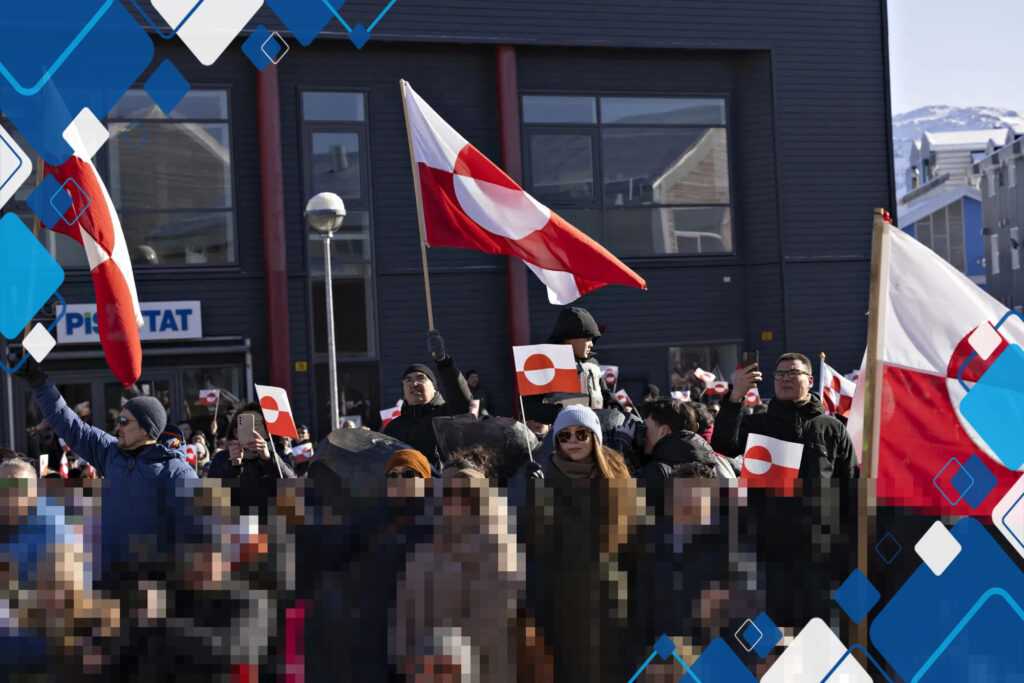 PM Greenland Tegaskan Negara Demokratis, Beda dengan Venezuela yang Rentan Intervensi AS