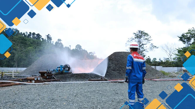 Pertamina Hulu Energi Temukan Cadangan Migas Baru di Wilayah South Mahakam Kalimantan Timur Pertamina Hulu Energi Temukan Cadangan Migas Baru di Wilayah South Mahakam Kalimantan Timur