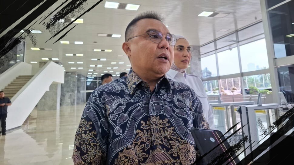 Dasco Jelaskan Alasan Prabowo Gelar Retret Kabinet di Hambalang untuk Satukan Visi Program