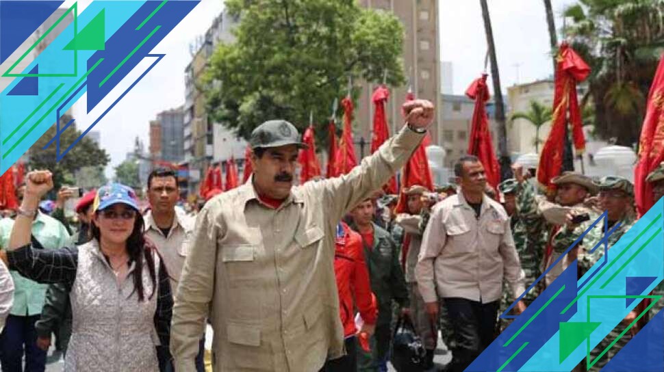 Nicolas Maduro Dikabarkan Hilang, Jaksa Agung Venezuela Tuntut AS Ungkap Bukti Hidupnya