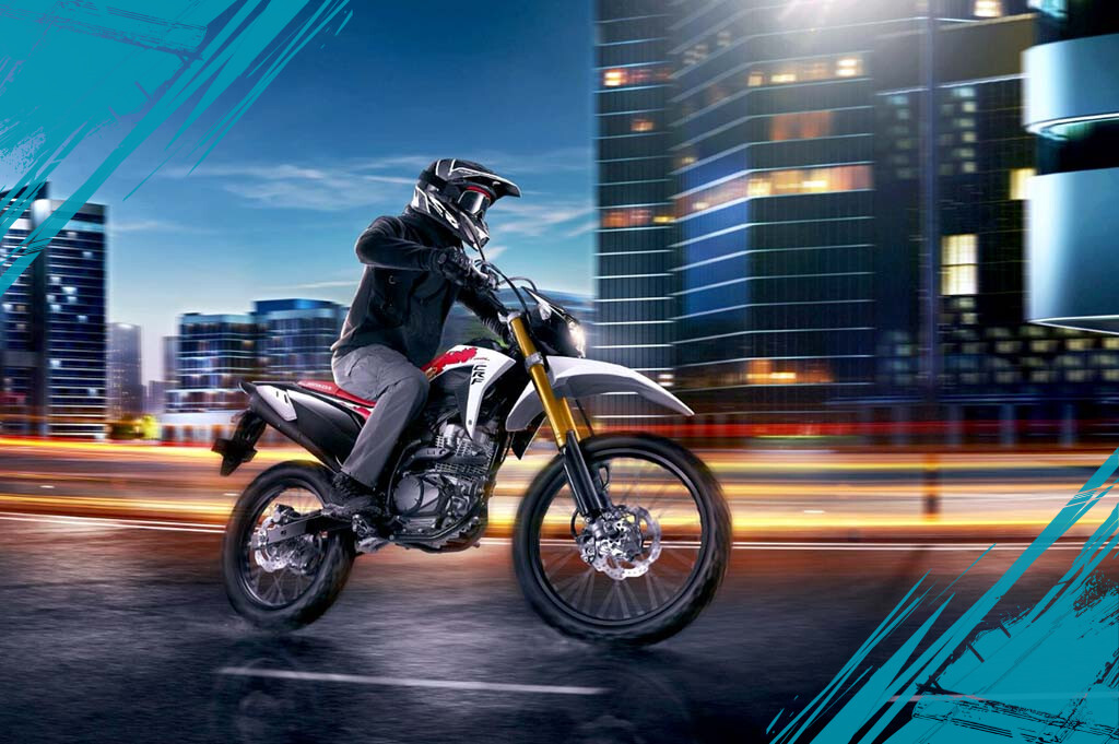 Harga OTR Honda CRF150L Jakarta Terbaru: Spesifikasi & Promo Menarik Harga OTR Honda CRF150L Jakarta Terbaru: Spesifikasi & Promo Menarik