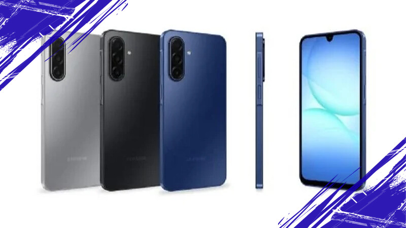 Samsung Siapkan HP Kamera 50MP dan Tablet 11 Inci Layar 90Hz, Ini Bocorannya!