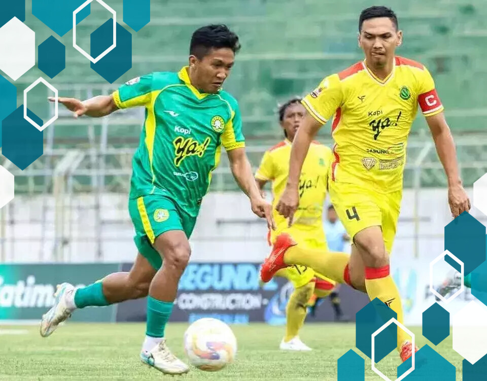 Komdis PSSI Jatim Proses Kasus Tendangan Kungfu Pemain PS Putra Jaya dengan Serius