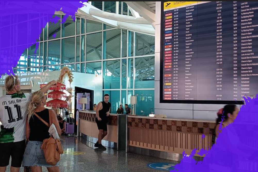 Asuransi Wajib untuk Wisatawan Asing Dapat Dorong Minat Turis, Simak Penjelasannya
