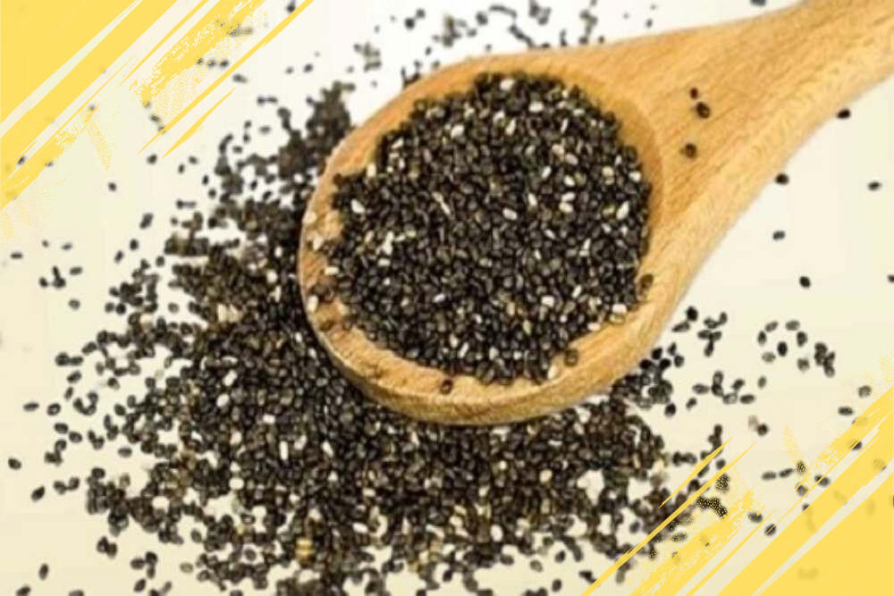 Manfaat dan Risiko Diet Chia Seed untuk Kesehatan Tubuh yang Perlu Diketahui