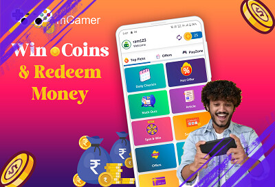 Aplikasi Penghasil Uang Terbaru dari Main Game, Kuis, dan Membaca Artikel yang Mudah Cuan