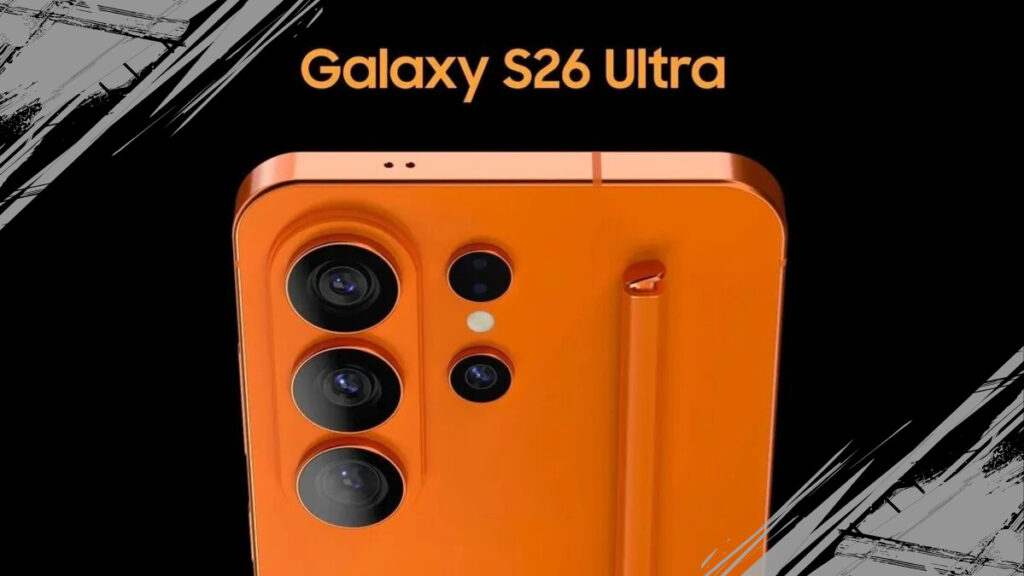 Rahasia Samsung Galaxy S26 Ultra Ungkap Kelebihan yang Bikin iPhone Terkejar