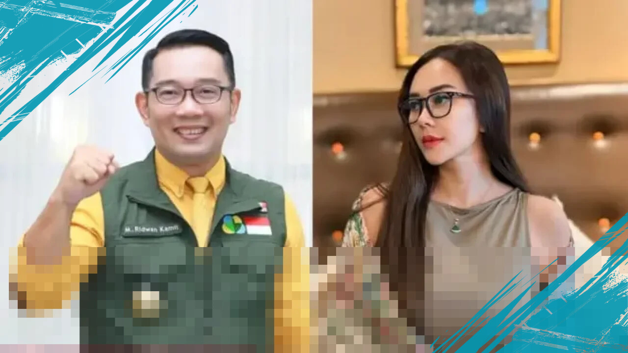 Kuasa Hukum Ridwan Kamil Klarifikasi Status Arka, Bantah Anak Biologis Aura Kasih dan Isu Cerai