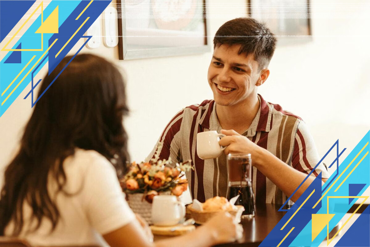 25 Ide Gombalan Romantis yang Bikin Pasangan Langsung Baper