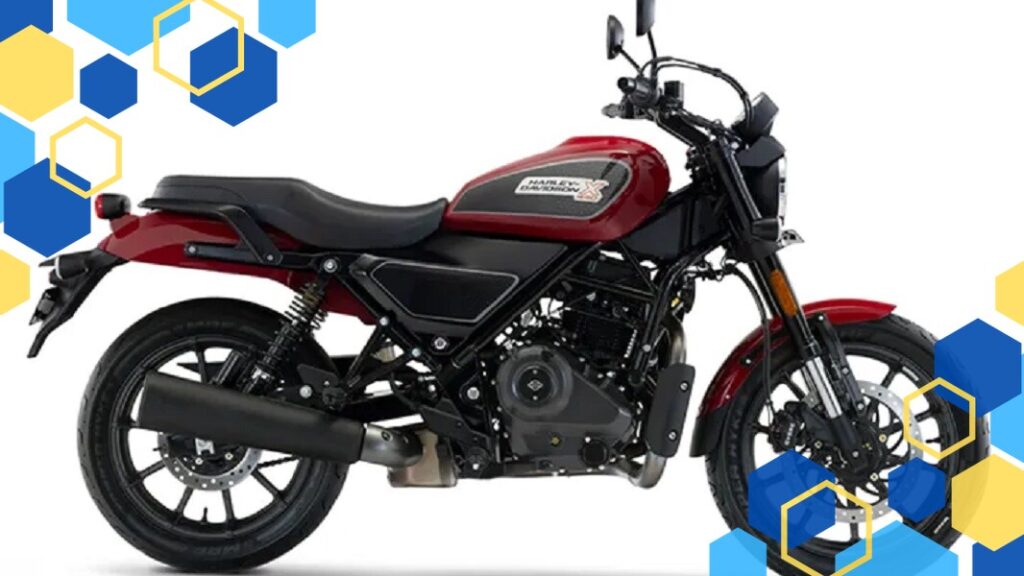Harley-Davidson Luncurkan X440T, Motor Baru dengan Harga Terjangkau di Kisaran Rp50 Jutaan