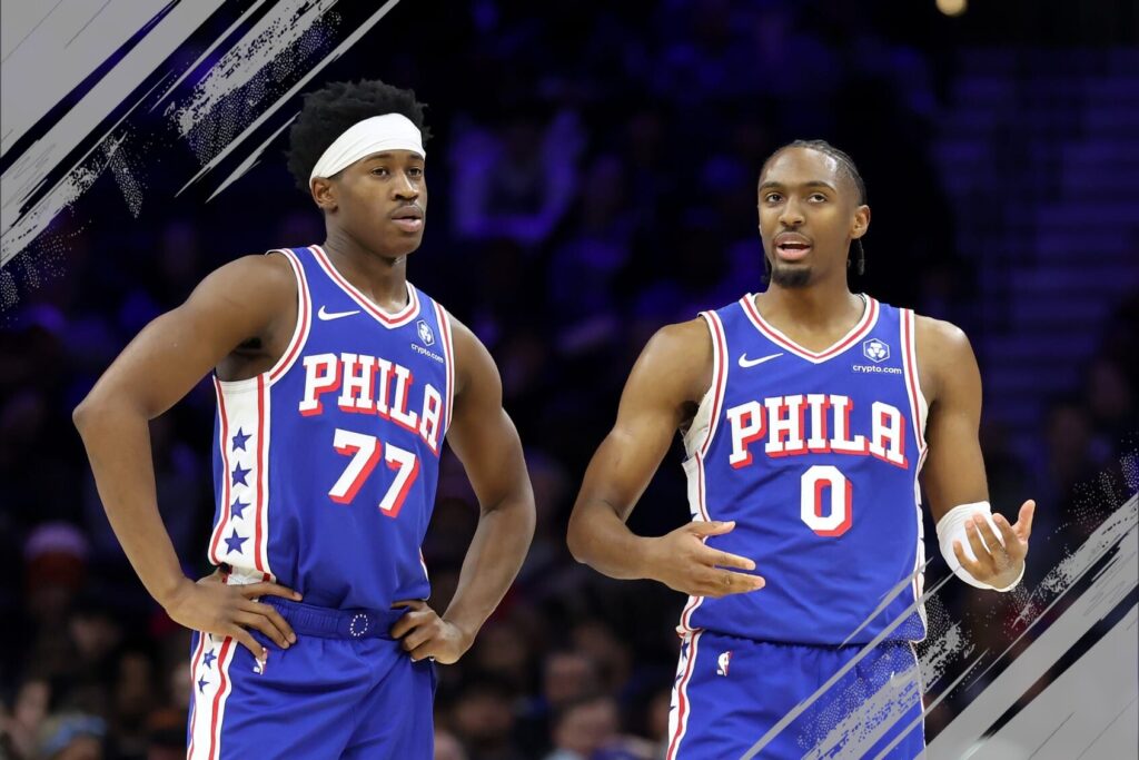 Kekalahan Tragis Sixers di Laga Overtime Kontra Nuggets, Analisis Lengkap dan Fakta Menarik