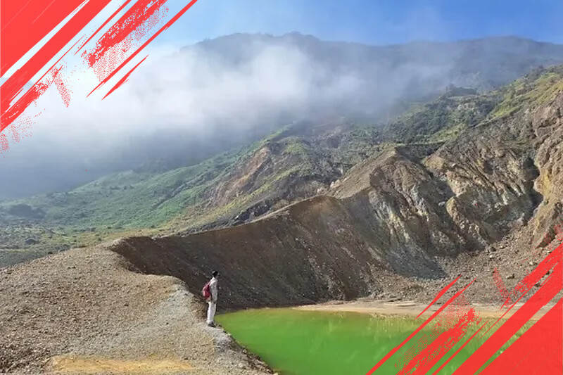 Rekomendasi 11 Gunung Tektok di Jawa Barat yang Cocok untuk Pendaki Pemula