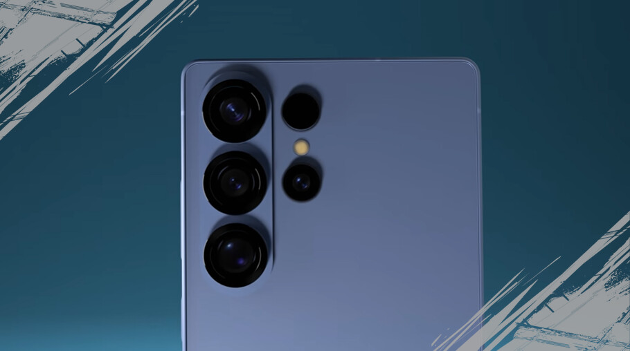 Galaxy S27 Ultra Diprediksi Bawa Peningkatan Kamera Utama, Ultra-Wide, dan Selfie Sekaligus Galaxy S27 Ultra Diprediksi Bawa Peningkatan Kamera Utama, Ultra-Wide, dan Selfie Sekaligus