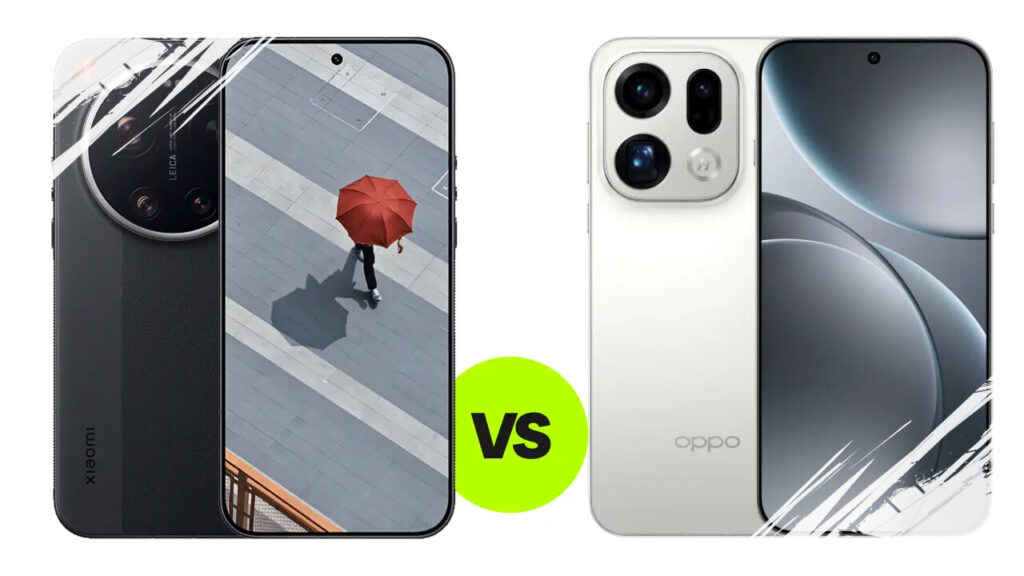 Xiaomi 17 Ultra vs OPPO Find X9 Pro: Perbandingan Fitur, Desain, dan Performa Lengkap