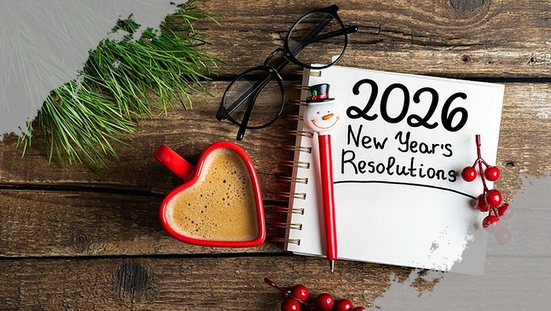 7 Aplikasi Terbaik untuk Membantu Wujudkan Resolusi Tahun Baru Anda