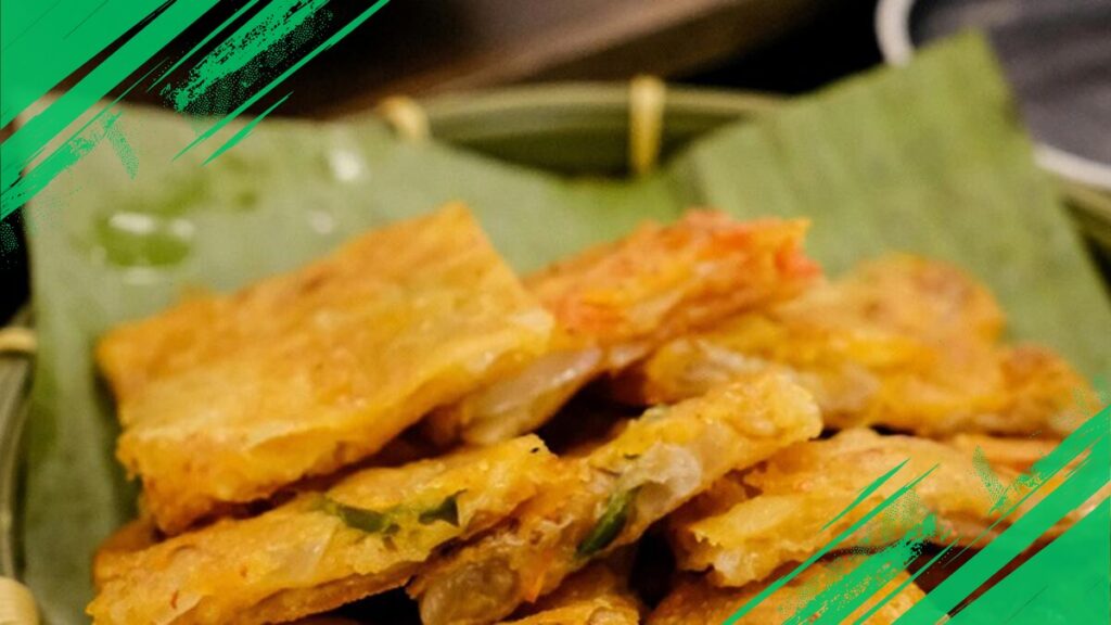10 Tempat Makan Tempe Mendoan Paling Enak dan Hits, Bikin Ketagihan di Setiap Gigitan