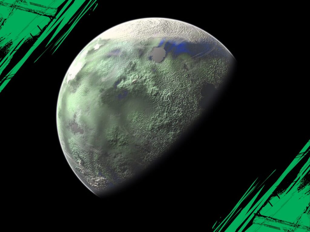 Penemuan Planet Misterius Sebesar Saturnus Mengambang Jauh di Luar Tata Surya