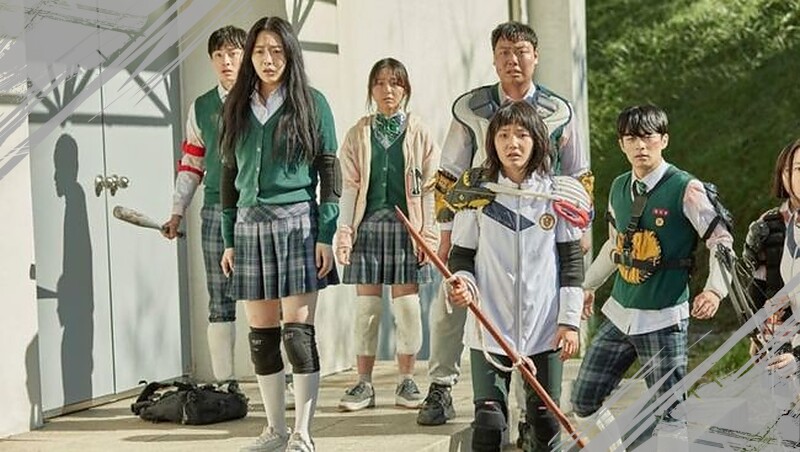 3 Drama Korea dengan Musim Terbaru yang Paling Ditunggu Tayang di Platform Streaming