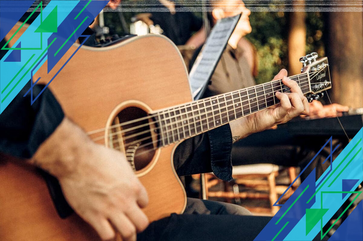 3 Cara Stem Gitar Termudah untuk Pemula Agar Suara Lebih Selaras