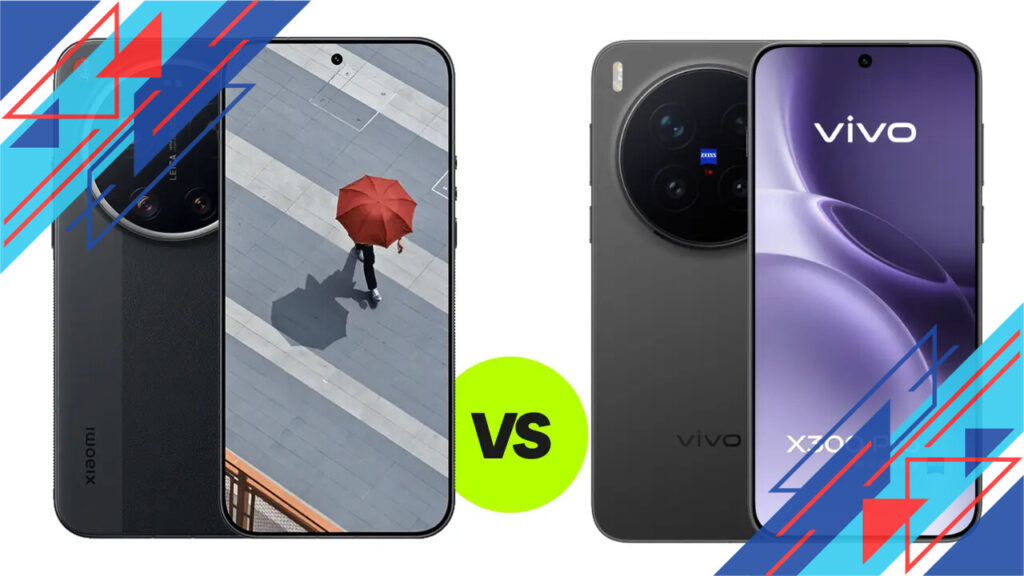 Xiaomi 17 Ultra vs Vivo X300 Pro: Pilihan HP Kamera Flagship Terbaik untuk Anda