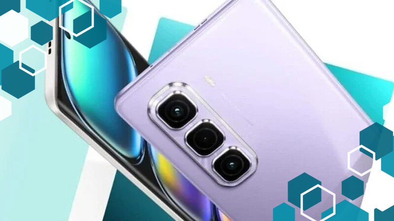Infinix Hot 50 Pro Plus, HP Tipis Fitur Lengkap dengan Harga Terjangkau 2 Jutaan