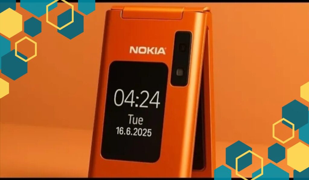 Nokia G26 Hadir dengan Baterai 5000mAh dan Android 14 Go, Harga Terjangkau Rp1 Jutaan