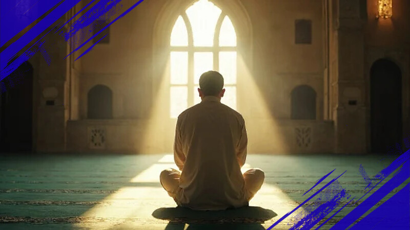 Lebih dari 600 Ribu Masjid dan Musala di Indonesia, Sarung Masih Sulit Didapatkan