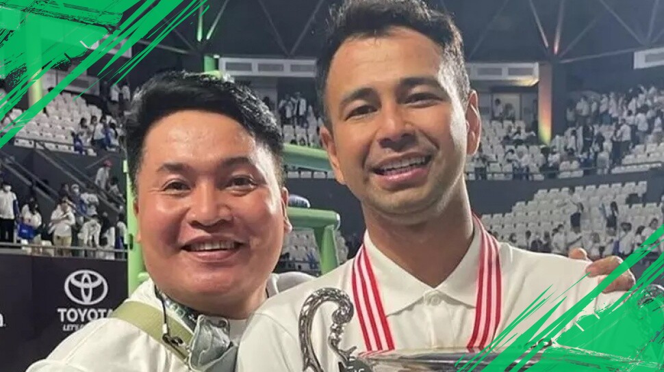 Raffi Ahmad Terseret Isu Pencucian Uang, Merry Ahmad Beri Kesaksian Langsung Raffi Ahmad Terseret Isu Pencucian Uang, Merry Ahmad Beri Kesaksian Langsung