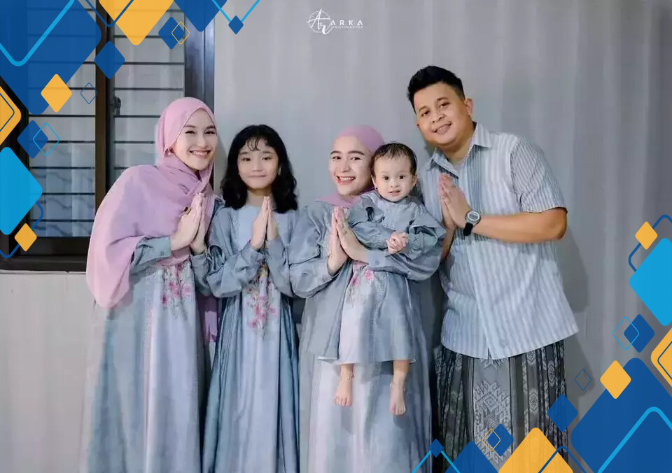 Ayu Ting Ting Minta Suami Syifa Kirim Foto untuk Buktikan, Redam Komentar Netizen
