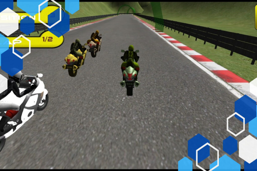 Panduan Mudah Instalasi Game Moto GP Knockout di PC untuk Pengalaman Balap Seru