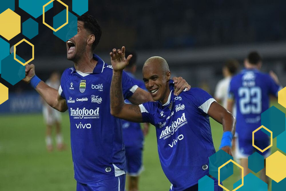 Analisis Prediksi Skor Persik vs Persib, Statistik Head to Head & Daftar Susunan Pemain Terbaru