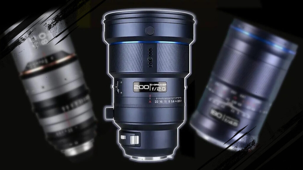 12 Lensa Terbaru dari Laowa dan Viltrox yang Siap Saingi di Pasar Fotografi!