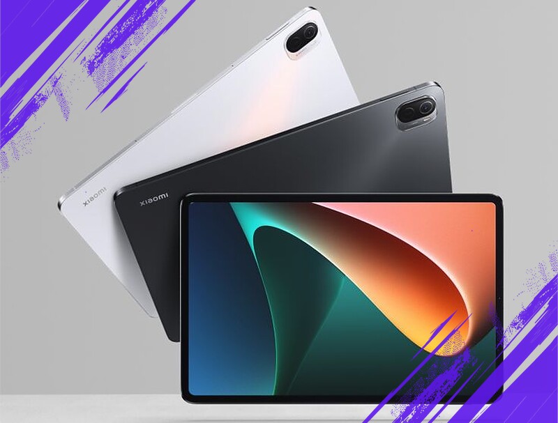 Tablet 3 Jutaan dengan Layar 120Hz Terbaik dan Paling Dicari Saat Ini!