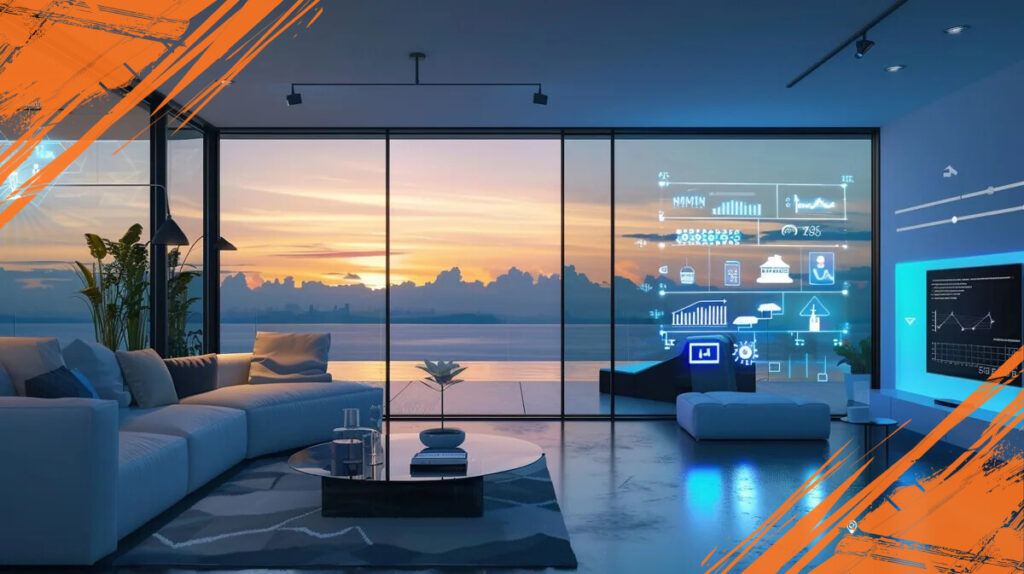5 Cara Membangun Rumah Pintar Offline Anti Lemot Tanpa Koneksi Wi-Fi