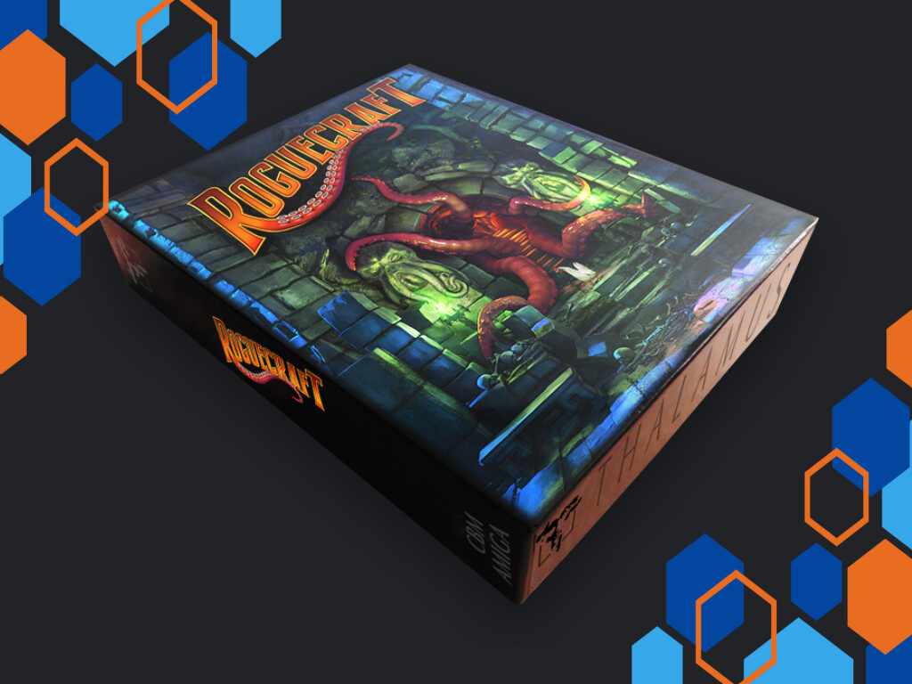 Roguecraft DX Hadir di Platform Klasik Game Boy Color, Amiga, dan Mega65 dengan Port Baru