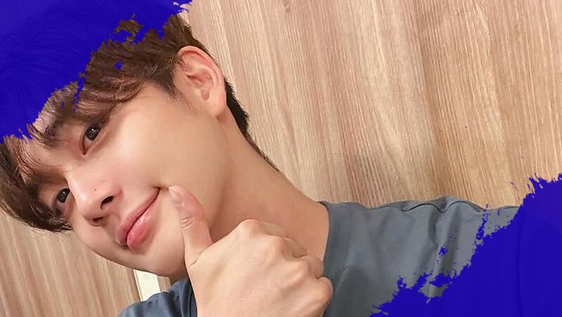 Jo Yoon Woo Resmi Menikah dan Tinggalkan Karier Akting, Simak Faktanya!