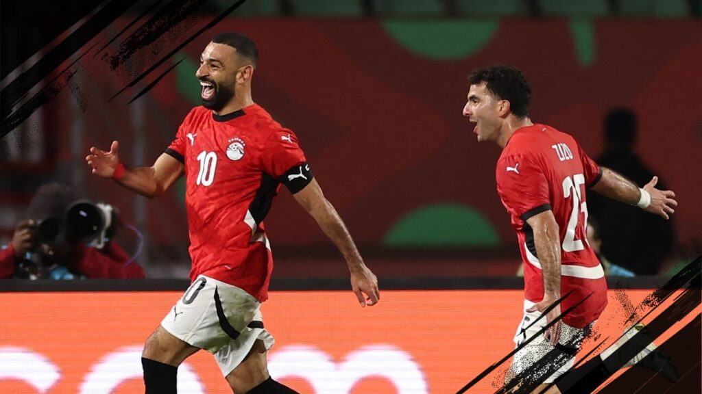 Salah dan Timnas Butuh Perpanjangan Waktu Hadapi Benin untuk Lolos ke Perempat Final AFCON