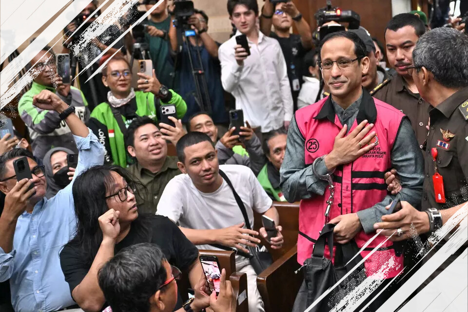Kebijakan Chromebook di Sekolah: Kontroversi Ditolak Namun Tetap Digunakan Nadiem