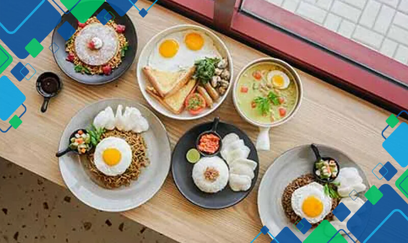9 Rekomendasi Cafe Murah dengan Suasana Asyik untuk Nongkrong Seru di Kota Kamu