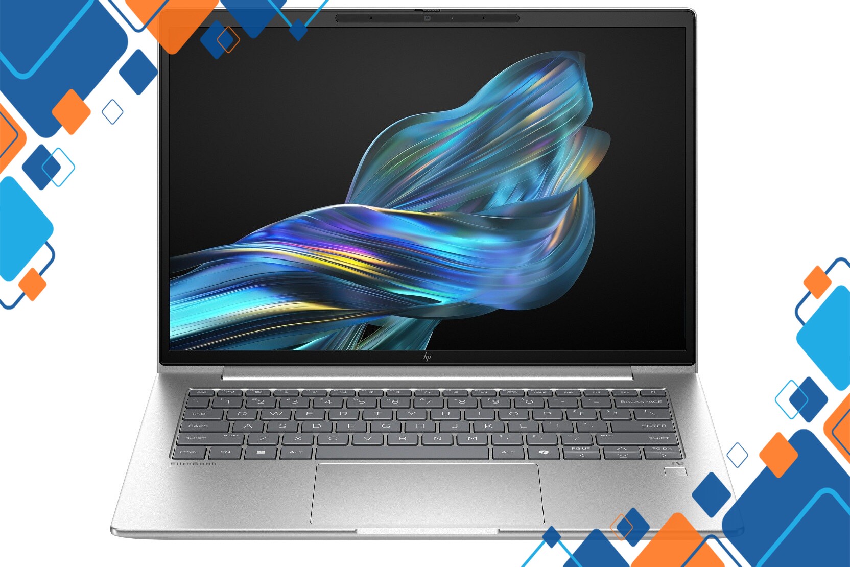 Kesalahan Umum HP EliteBook 6 G1q 14: Fitur Penting yang Tidak Dimiliki Laptop Bisnis Ini