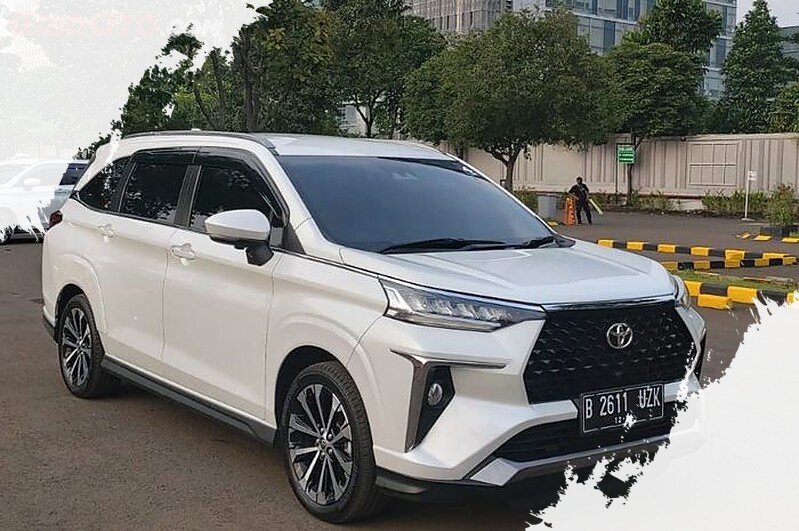 Varian Toyota Veloz Ini Justru Paling Laris Meski Bukan yang Termurah, Simak Alasannya!